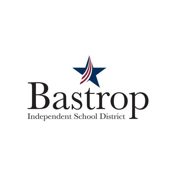Bastrop ISD logo 